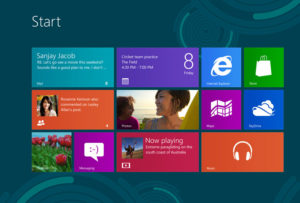Windows 8 app releases grind to a near complete